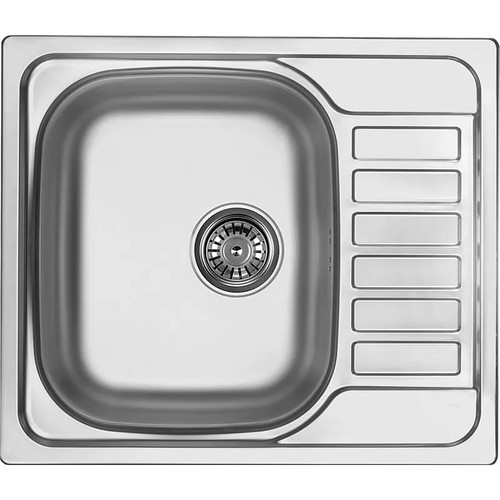 Lavello cucina appoggio 58 - cucina,