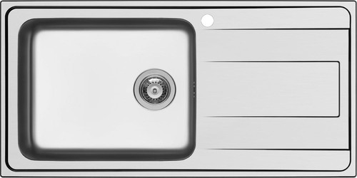 Schock lavello cucina - 1, vasca
