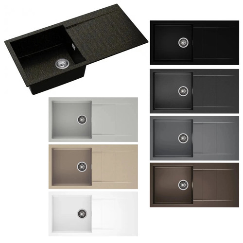 Lavello cucina 100x50 - lavello,