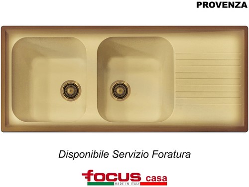 Lavello cucina provenza - lavello,