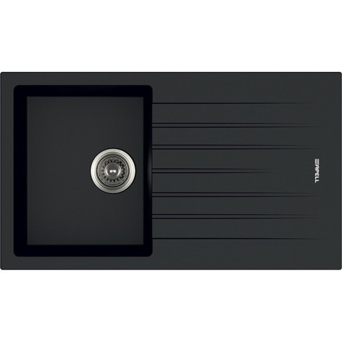 Lavello apell vasca con - 1,
