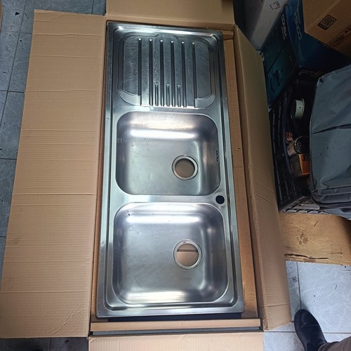 Franke lavello vasche con - 2,
