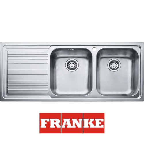 Lavello franke llx 621 inox - franke,
