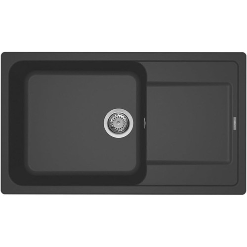 Elleci lg241059 lavello 86x50 - elleci,