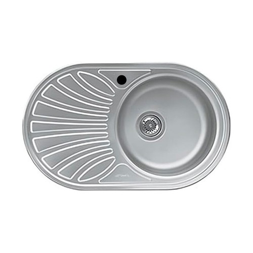 Lavello smeg lmel77s - lavello, 1