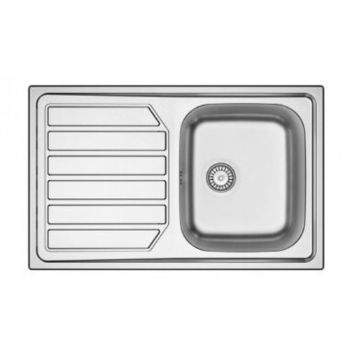 Lavello apell vasca con - apell, 1