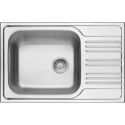 Lavello cucina acciaio inox - cucina,