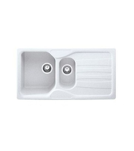 Lavello vasche con - 2,