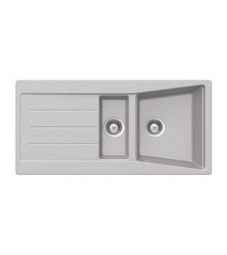 Lavello smeg ls102al - lavello,