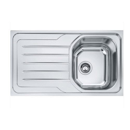 Franke oln 611 lavello - 611/86-g,