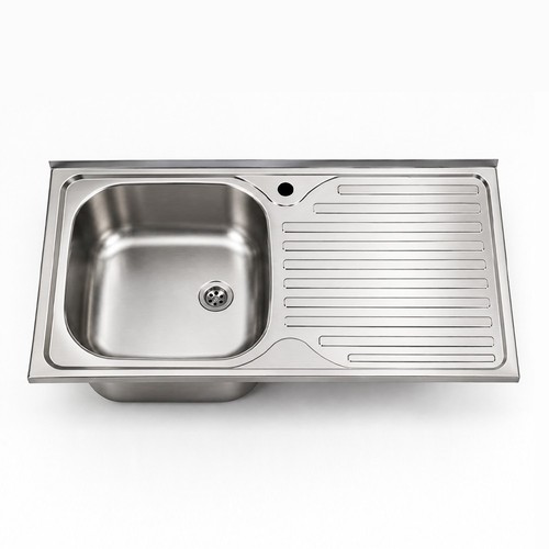 Lavello appoggio sa10050 - sa10050, 1