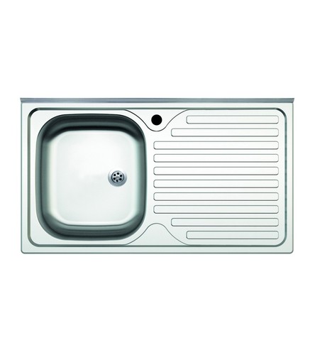 Lavello appoggio sa10050 - sa10050, 1