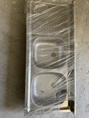 Kit cucina lavello inox - cucina,