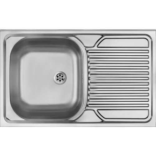 Lavello cucina acciaio - lavello,
