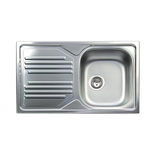 Lavello cucina incasso 50 - x,