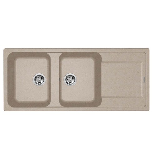 Elleci lg250051 lavello 116x50 - elleci,