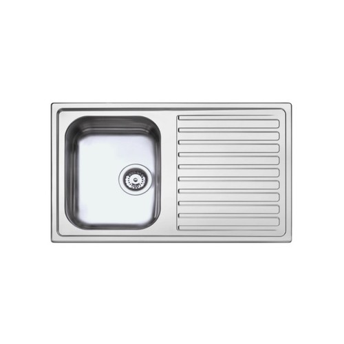 Apell av861irbc lavello 86x50 - apell,
