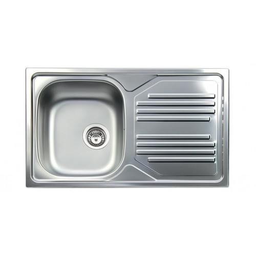 Lavello cucina incasso 50 - lavello, 86