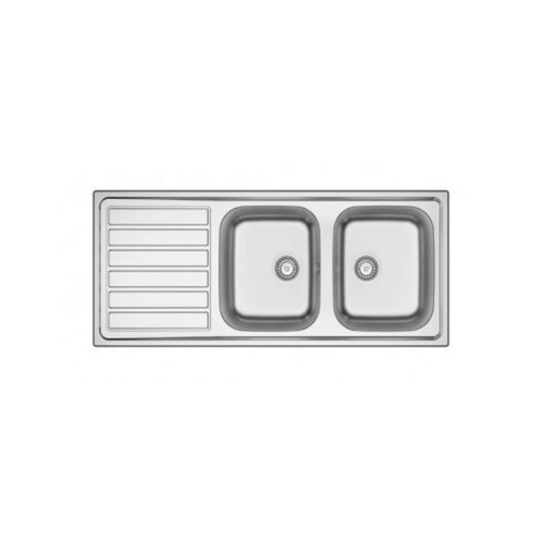 Lavello apell vasche con - lavello, 2