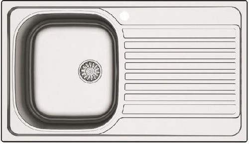 Apell lavello incasso 1 - lavello,
